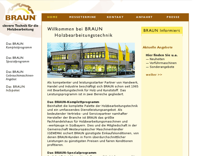 www.braun-wood-machinery.com