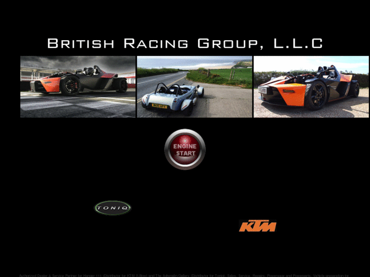 www.britishracinggroup.com