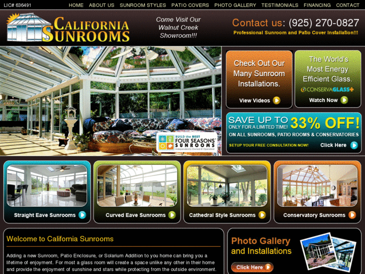 www.cal-sunrooms.com