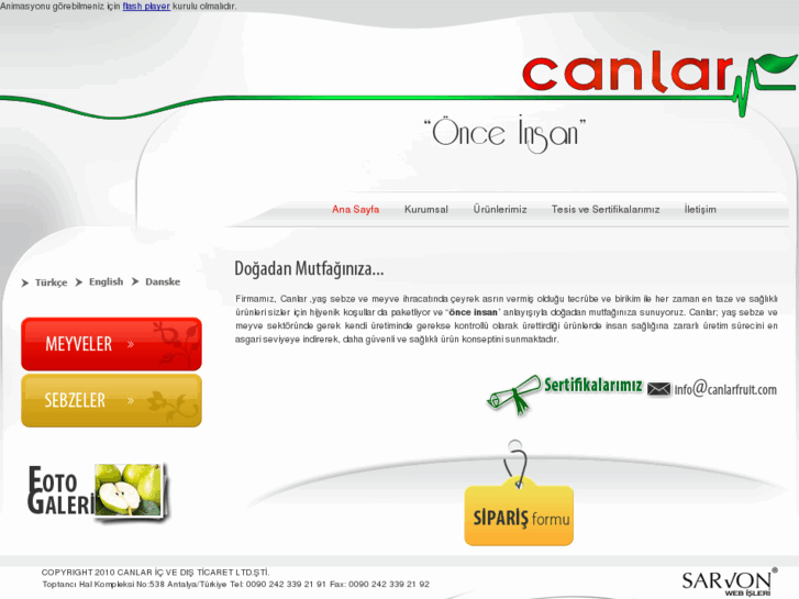 www.canlarfruit.com