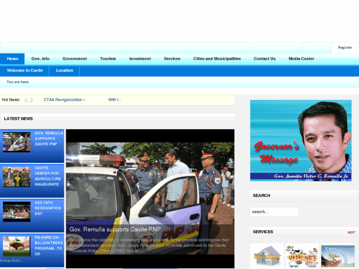 www.cavite.gov.ph