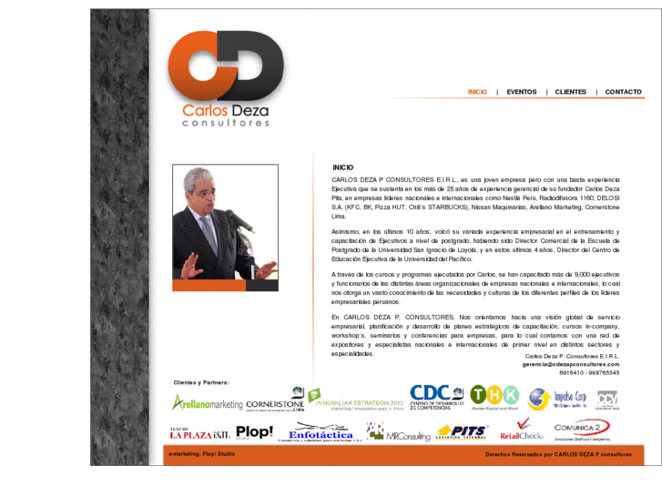 www.cdezapconsultores.com