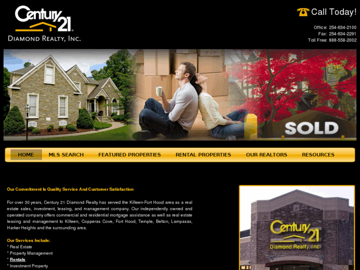 www.century21diamond.com