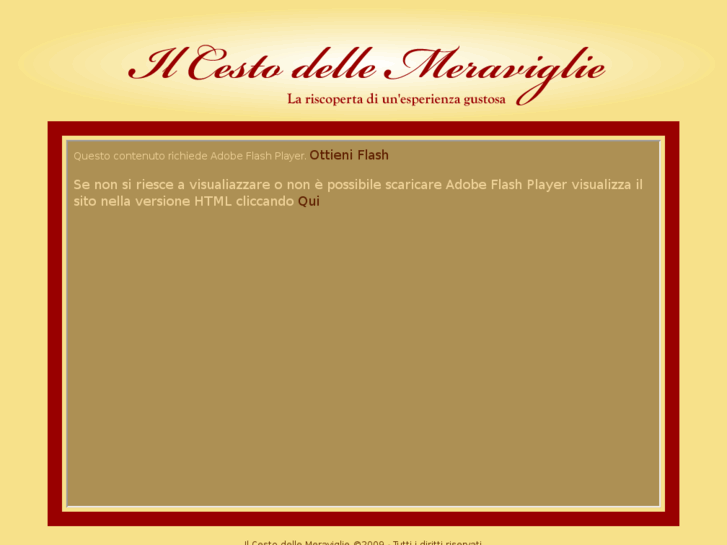 www.cestodellemeraviglie.it