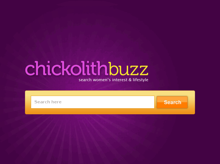 www.chickobuzz.com