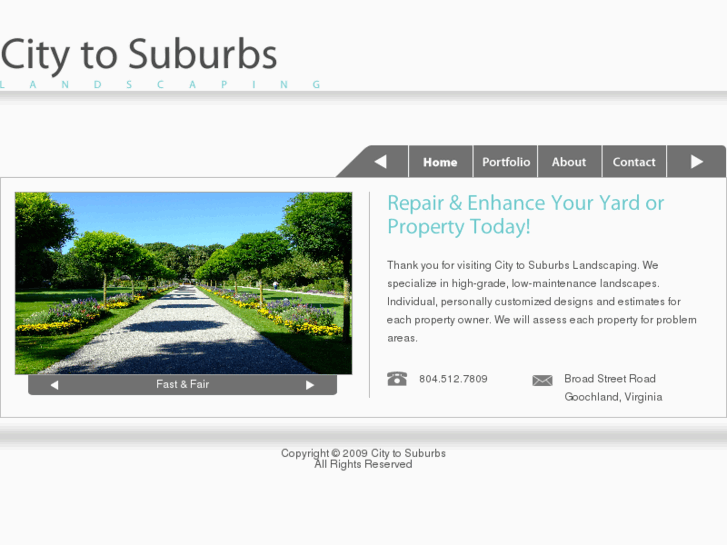 www.citytosuburbslandscaping.com