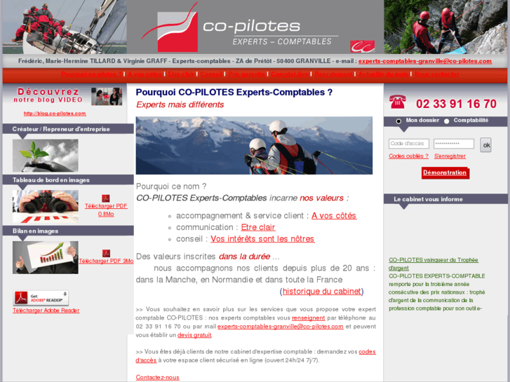 www.co-pilote.com