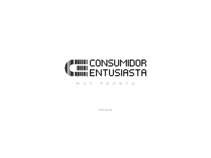 www.consumidorentusiasta.com