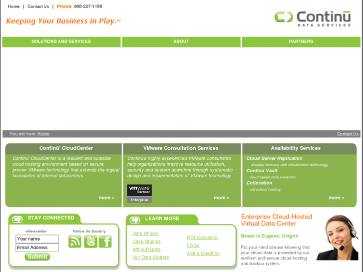 www.continudata.net
