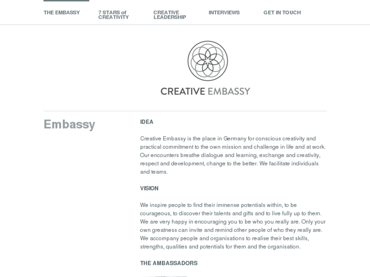 www.creative-embassy.com