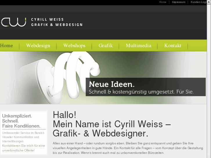 www.cyrillweiss.ch