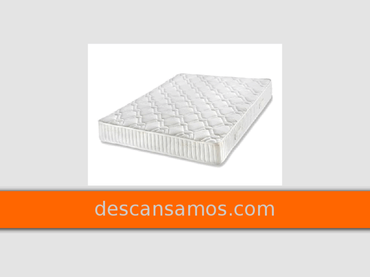 www.descansamos.com