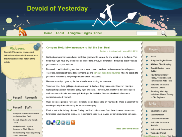 www.devoidofyesterday.com
