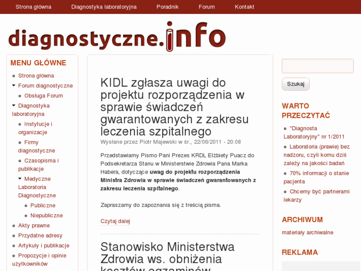 www.diagnostyczne.info