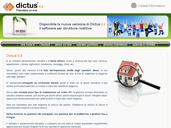 www.dictus.it