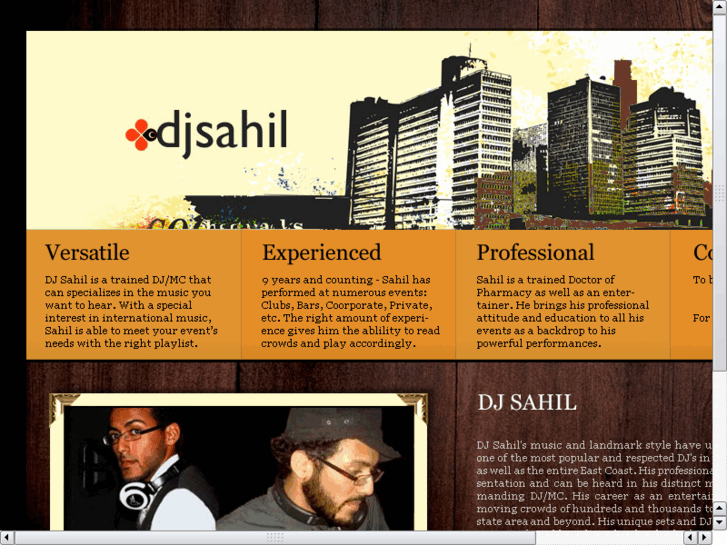 www.djsahil.com