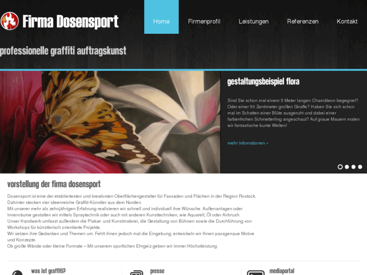 www.dosensport.com