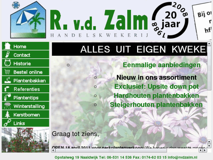 www.eenjarigezomerbloeiers.com