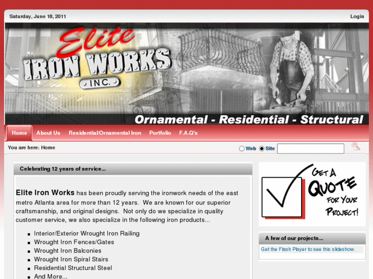 www.eliteironworksinc.com