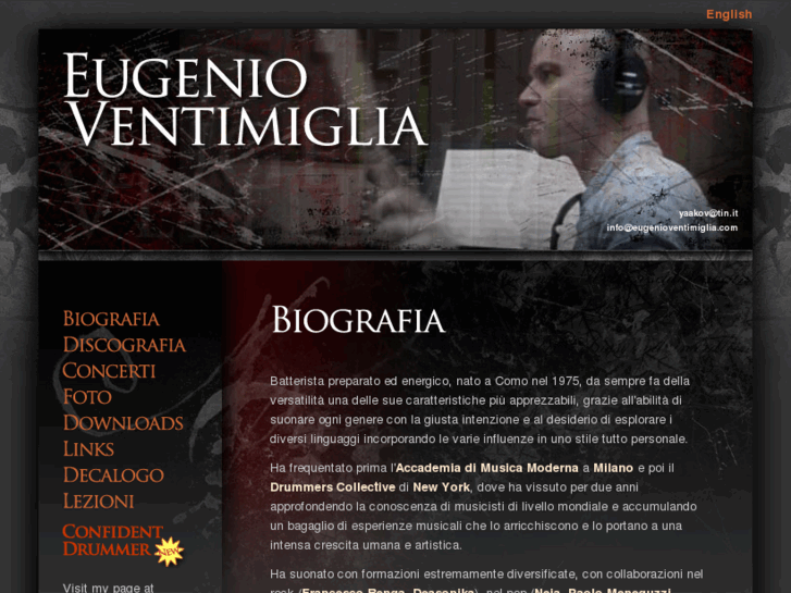 www.eugenioventimiglia.com