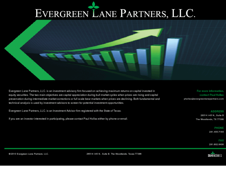 www.evergreenlanepartners.com