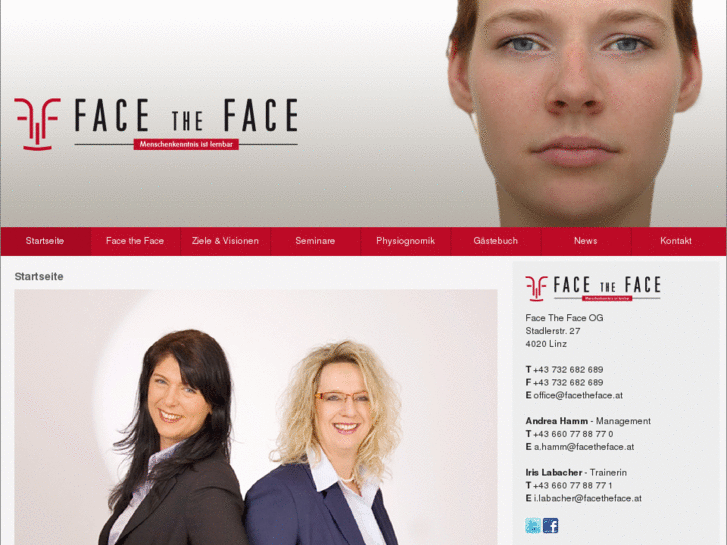 www.facetheface.at