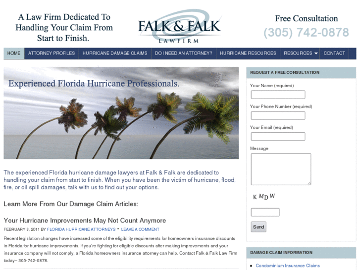 www.falkandfalklaw.com