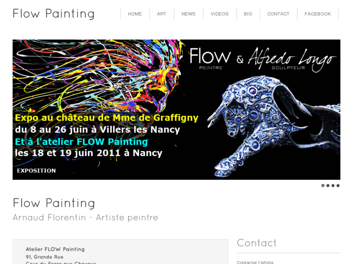 www.flowpainting.com