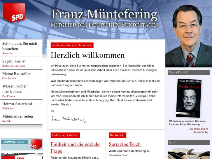 www.franz-muentefering.de