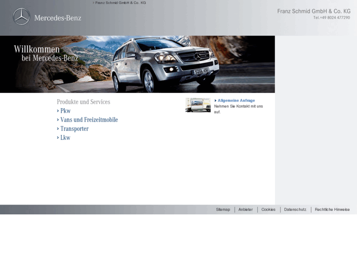 www.franz-schmid-mercedes.de