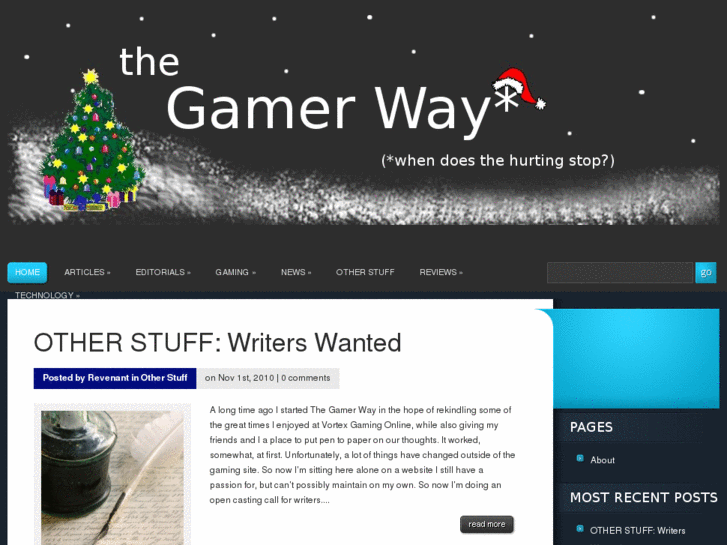 www.gamer-way.com