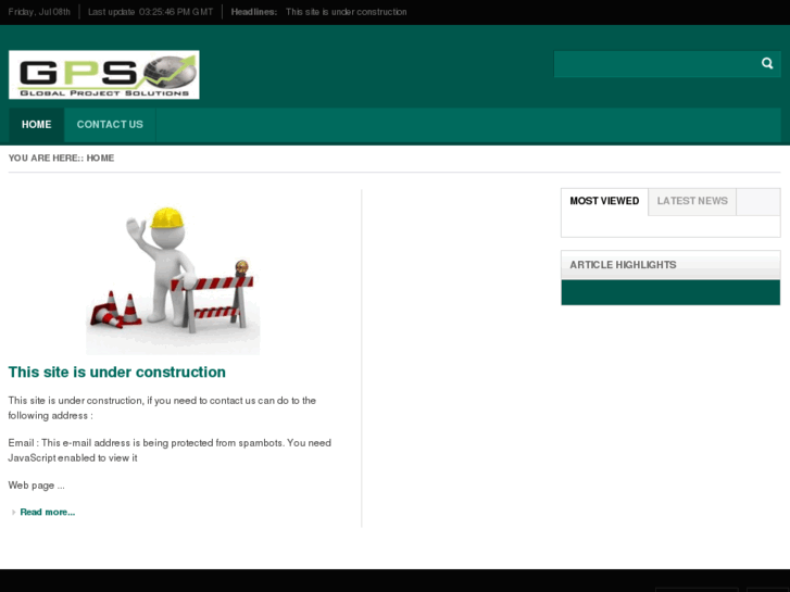 www.global-projectsolutions.com