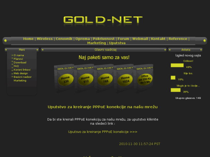 www.gold-net-petrovac.com