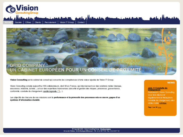 www.groupeoptium.net