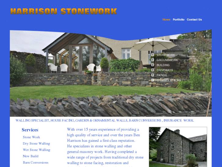 www.harrison-stonework.com