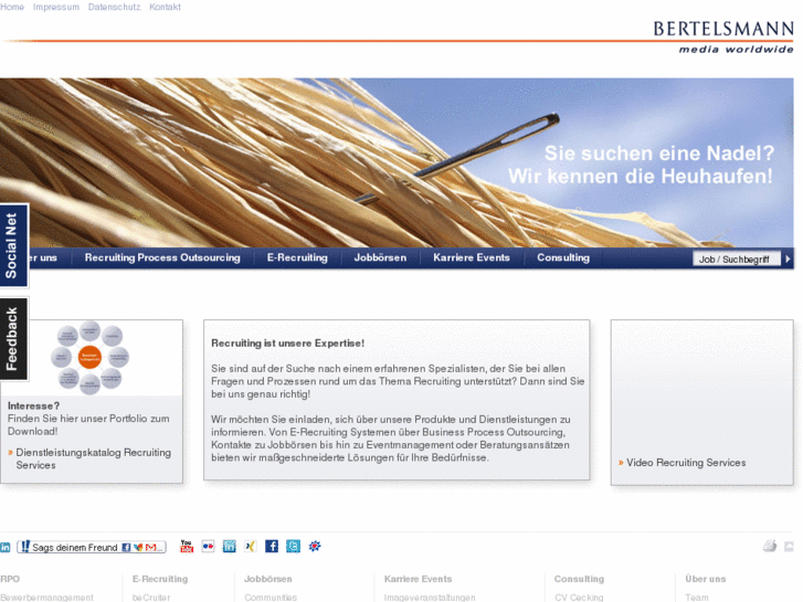 www.hr-recruiting-services.com