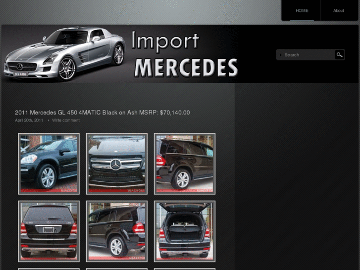 www.importmercedes.com