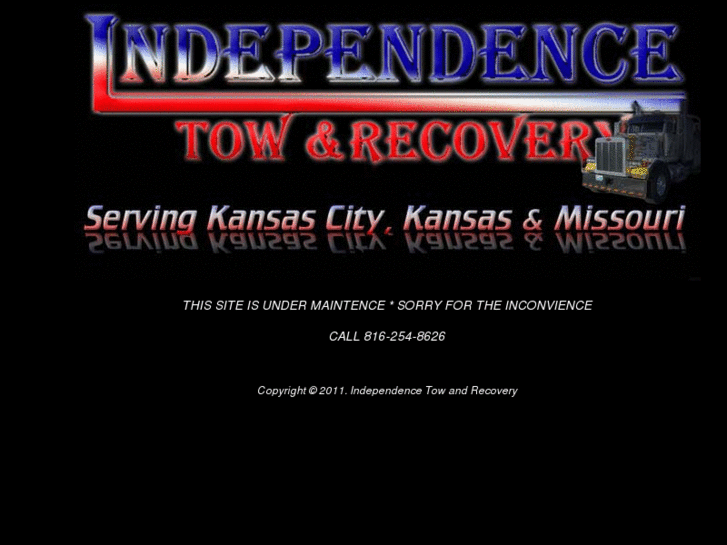 www.indep-tow-service.com