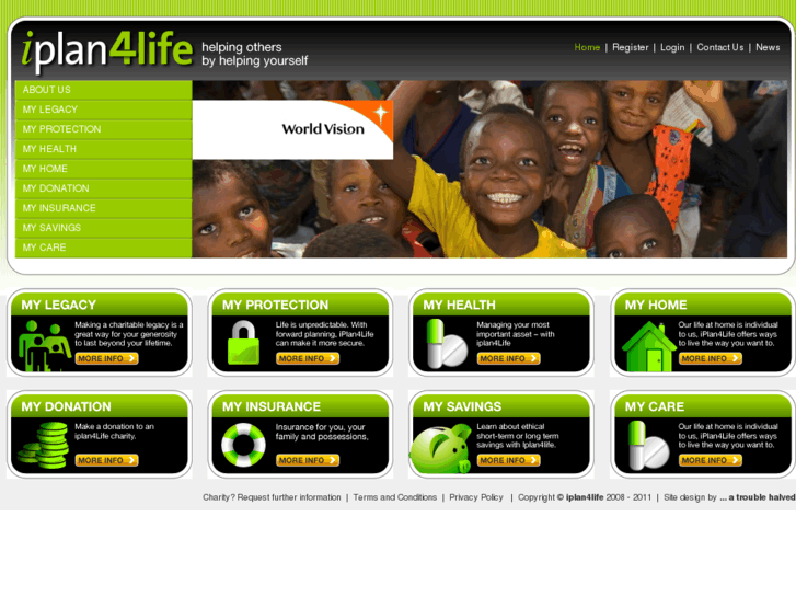 www.iplan4life.com