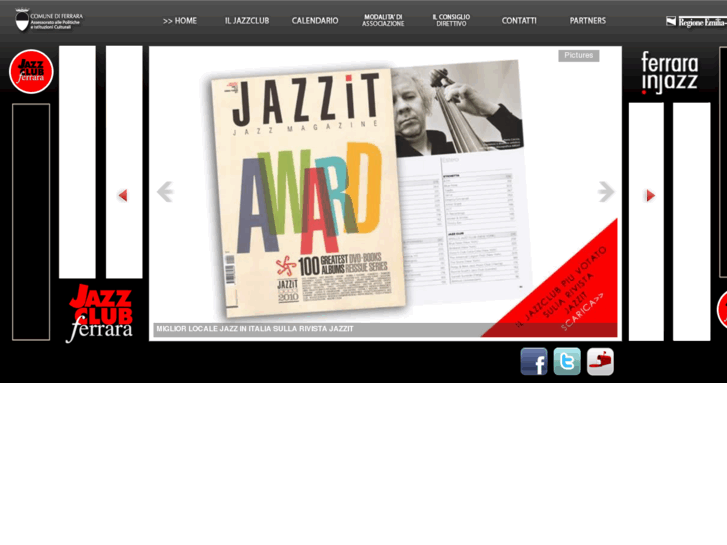 www.jazzclubferrara.com