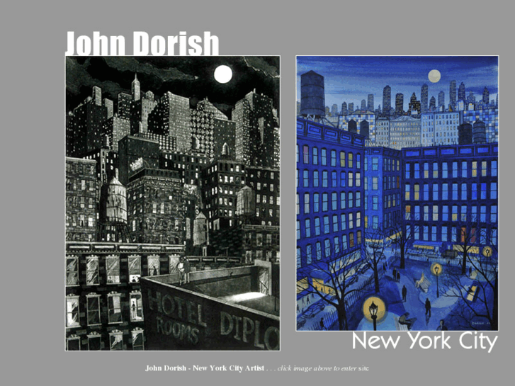 www.johndorish.com