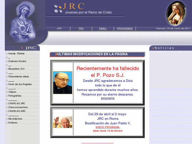 www.jrcfrc.org