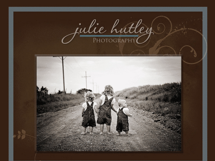 www.juliehutleyphotography.com