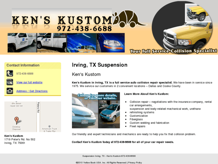 www.kens-kustom.net