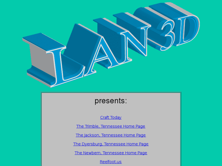 www.lan3d.com