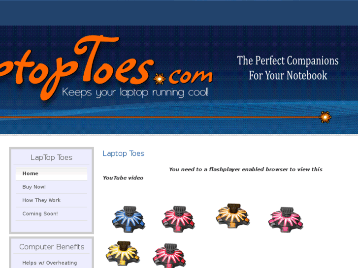 www.laptoptoes.com