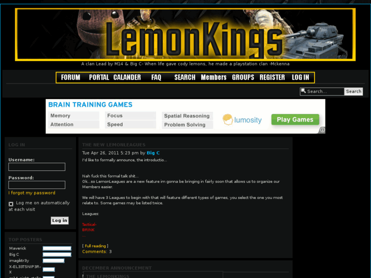 www.lemonkings.com