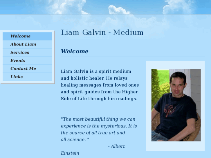 www.liamgalvin.com