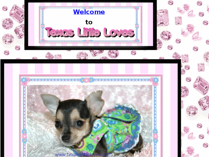 www.littlelovespuppydogs.com