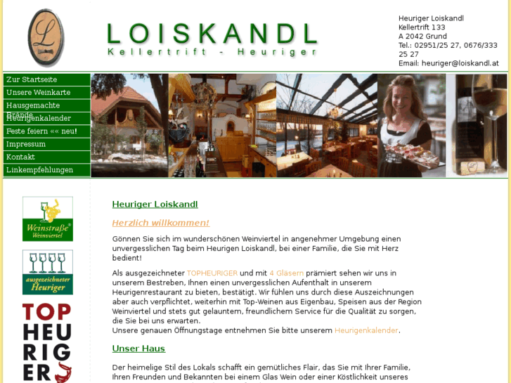 www.loiskandl.com